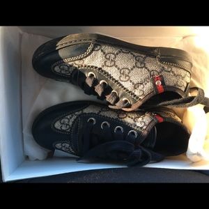 Gucci sneakers